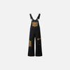 Ekose Bol Kesim Pantolon, detay görünüm — Navra Wear