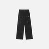 Heritage Rinse Functional Multi-Utility Classic Denim