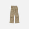 Heritage Rinse Functional Multi-Utility Classic Denim