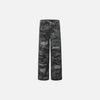 Urban Camo Street Trousers