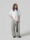 Statement Attitudekids Oversized T-Shirt