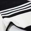Patchwork Sweatshirt, yakın çekim — Navra Wear