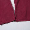 Red Brick Classic Heritage Denim