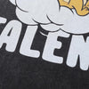 Sleepy Jerry Stamped T-Shirt
