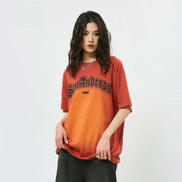 New-Millennium San Andreas T-Shirt alternatif görünüm