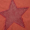 Star Stitch Relaxed Sweatshirt