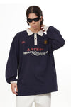 Artery Action Game-Day Sport-Collar Shirt