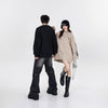 Mid-Weight Boxy Pullover