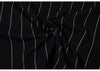 Çizgili Tişört, stil görünüm — Navra Wear