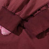 Wing Script Boxy Sweatshirt
