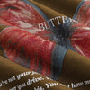 Unshakable Butterfly Graphic Sweatshirt