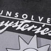 Rick & Morty Relaxed Sun-Bleached T-Shirt