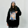 Love Graphic Sweatshirt