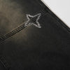 Stellar Stitchwork Denim