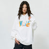 Voice Letter Sweatshirt