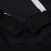 Baskılı Oversize Sweatshirt, kombin görünüm — Navra Wear