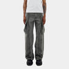Relaxed Multi-Utility Denim