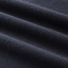 Baskılı Basic Sweatshirt, yakın çekim — Navra Wear