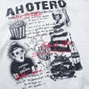 Heritage Art Print Sweatshirt