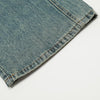 Rinse Standard Denim
