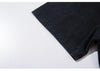 Yarış Baskılı Tişört, önden görünüm — Navra Wear