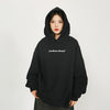 Solid Endless Road Sweatshirt