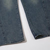 Rinse Bell Denim