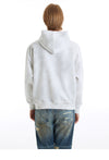 2000s Dreamy Oversized Sweatshirt