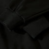 Baskılı Basic Sweatshirt, yakın çekim — Navra Wear