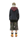 Cozy City-Ready Zip-Up Sweatshirt