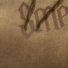 Raw Edge Classic Denim