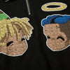 Squad Print Sweatshirt