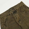 Auburn Rinse Denim