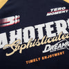 Classic Athletic Dreamer Sweatshirt