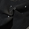 Bol Kesim Pantolon, kombin görünüm — Navra Wear