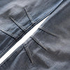 Folded Heritage Rinse Denim