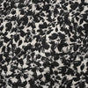 Leopard Polo Vintage Collar Shirt