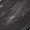 Relaxed Faded Mud Dye Denim