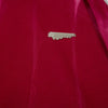 Solid Relaxed Sweatshirt
