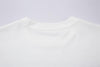 Portre Baskılı Sweatshirt, yakın çekim — Navra Wear