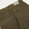 Auburn Rinse Denim