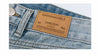Urban Reversed Classic-Leg Denim