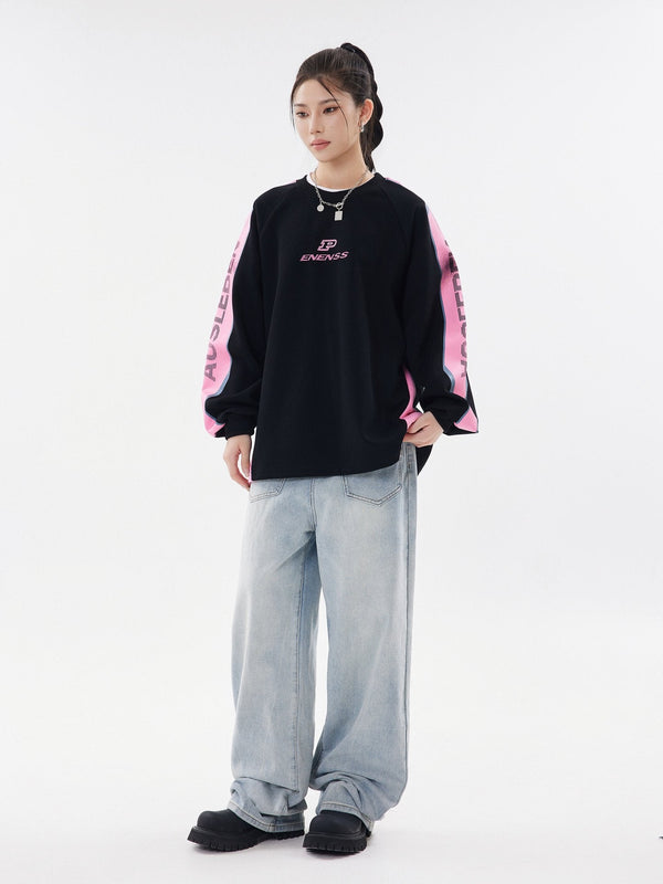 Electric Avenue Sweatshirt alternatif görünüm