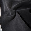 Bol Kesim Jean Pantolon, yakın çekim — Navra Wear