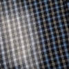 Rugby Plaid Polo Relaxed Top