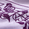 Rose Embroidery Sweatshirt