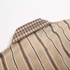 Good Day Stripe Bright Woven Top