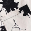 Bloom Graphic Twin-Pocket Shirt