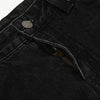 Architectural Stitch Denim