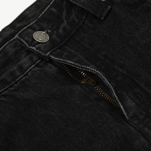 Architectural Stitch Denim alternatif görünüm